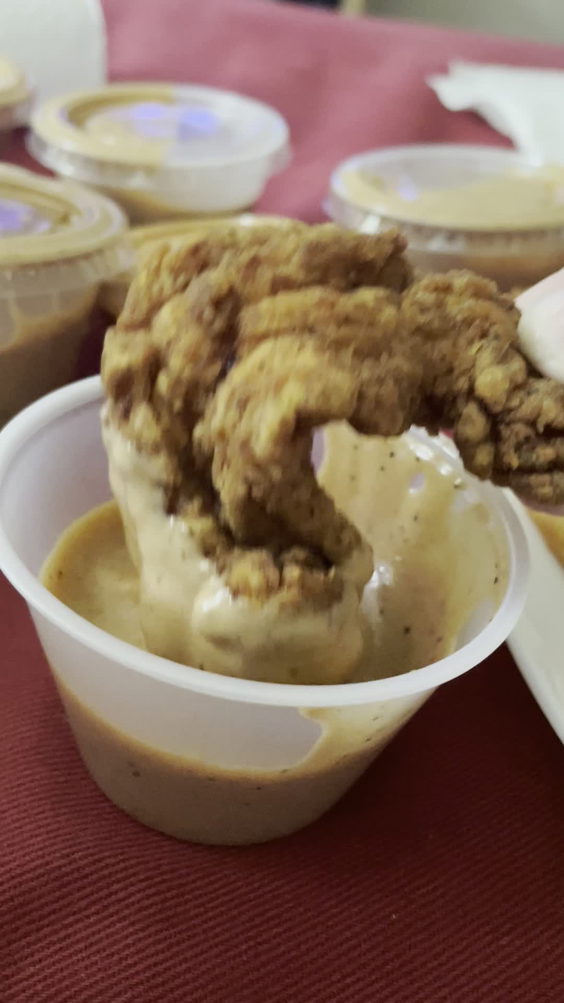 Yas chicken