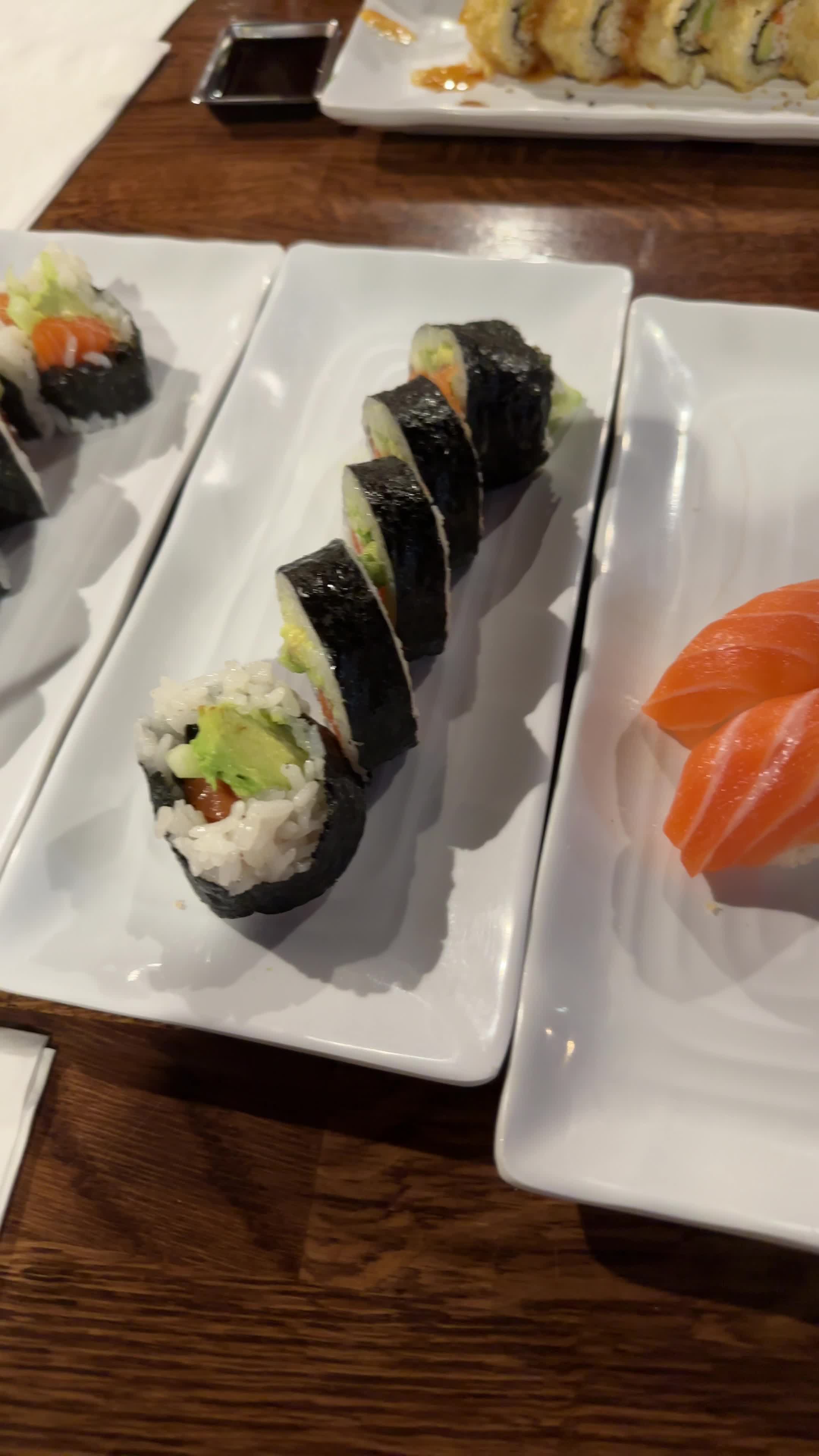 Sake 2 Me