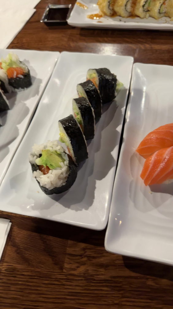 Sake 2 Me