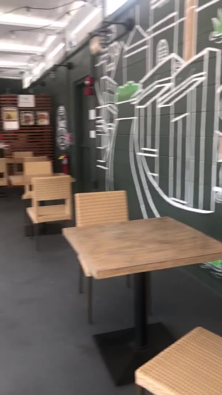 Shay’s Filipino Cafe