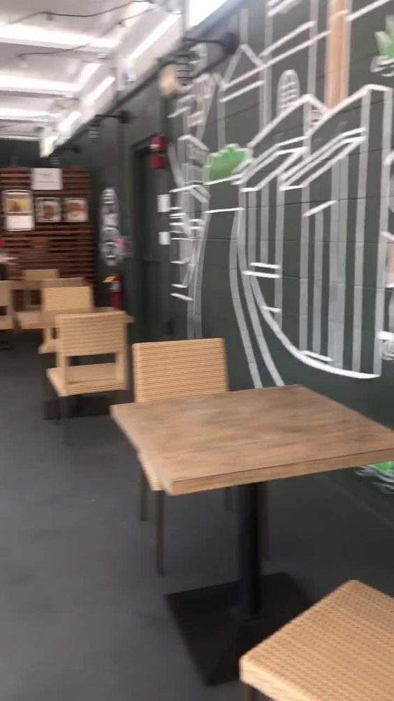 Shay’s Filipino Cafe