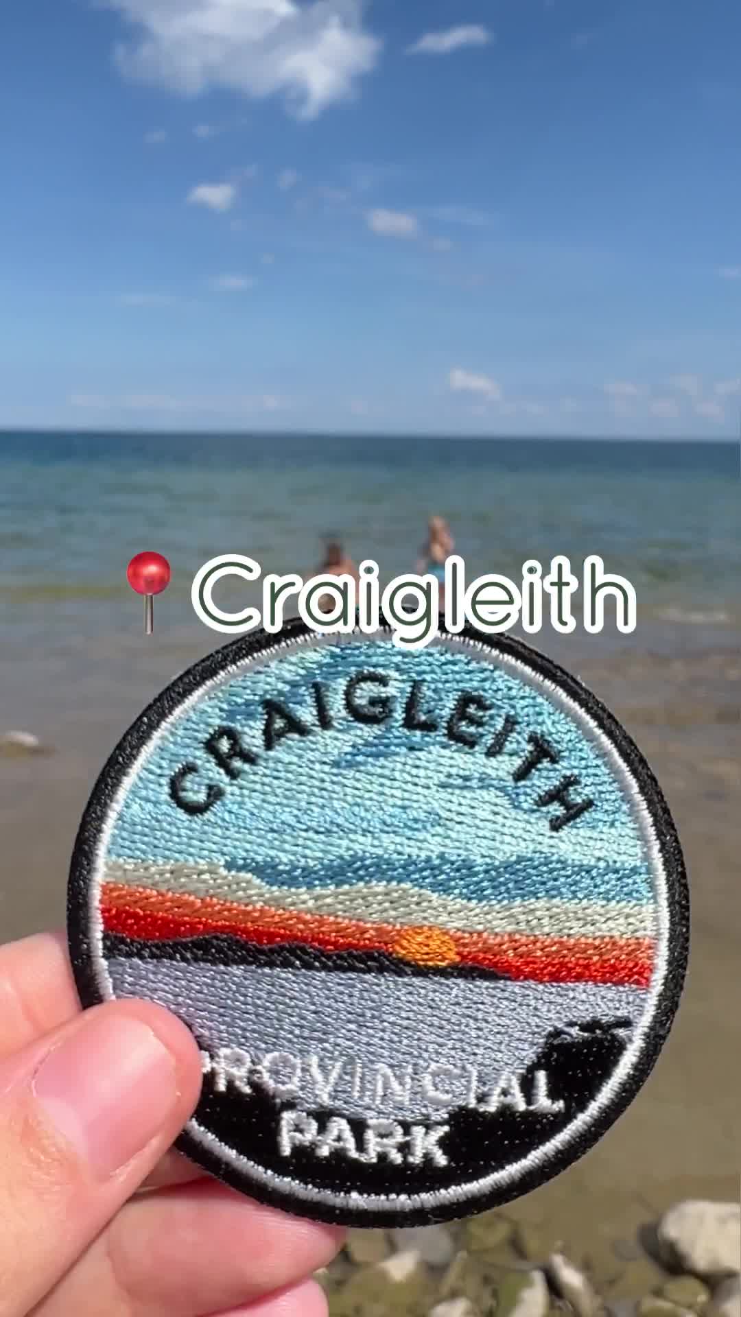 Craigleith Provincial Park