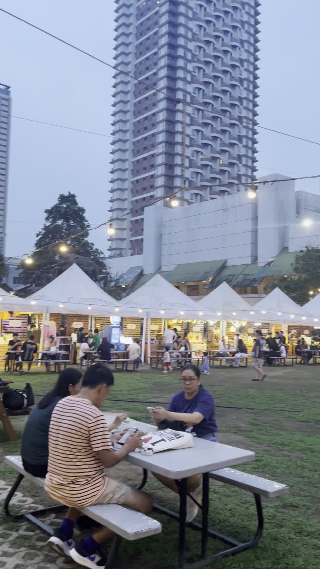 Greenfield Weekend Market