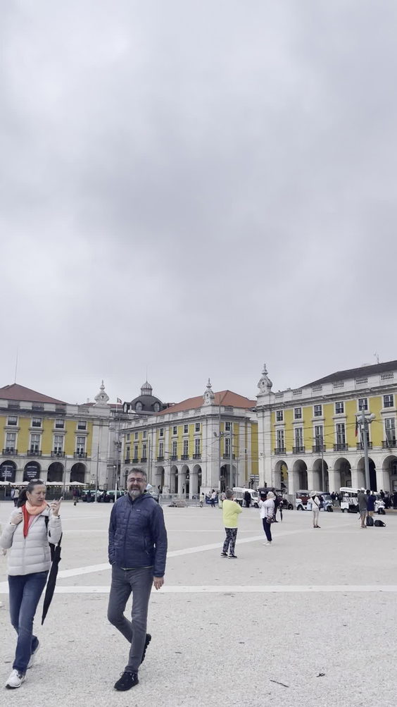 Praça do Comércio