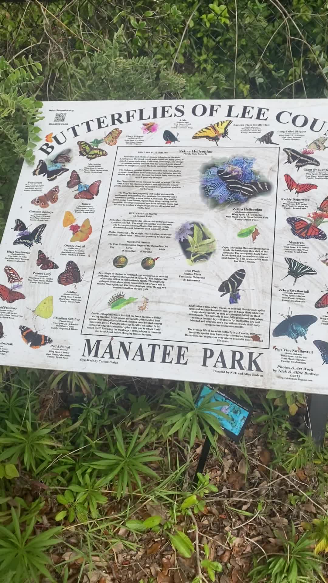 Manatee Springs State Park