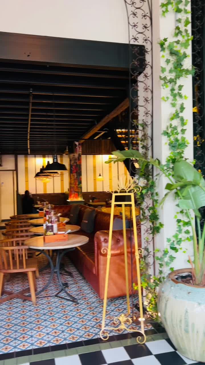 La Parada Umhlanga