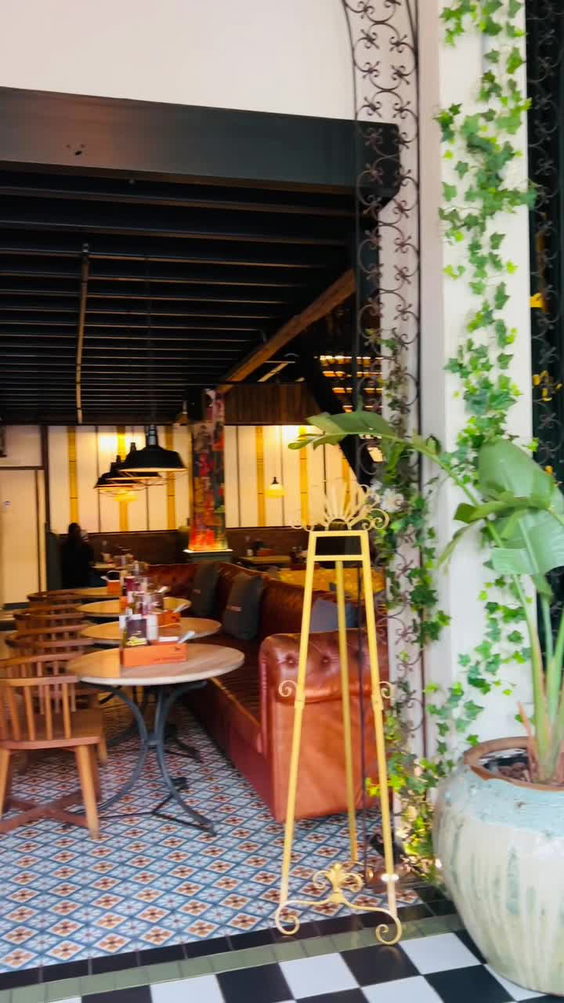 La Parada Umhlanga
