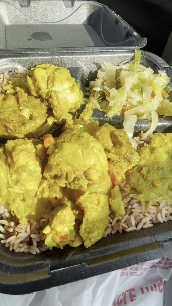 876 Nyaminz Jamaican Cuisine