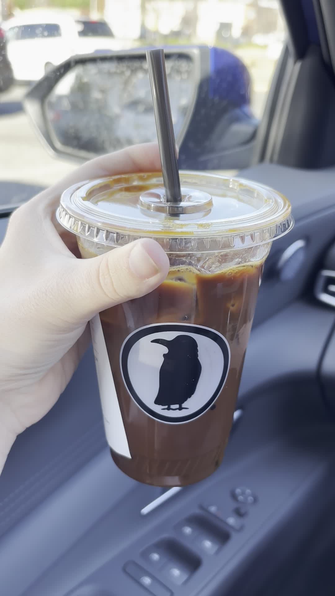 Video review of Rook Coffee