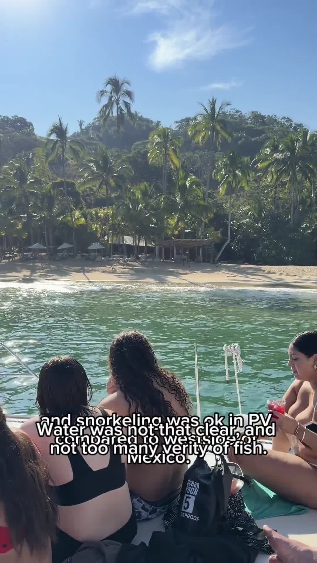 Vallarta adventure