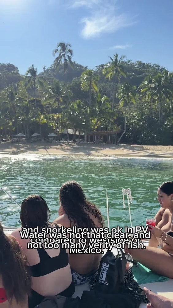 Vallarta adventure