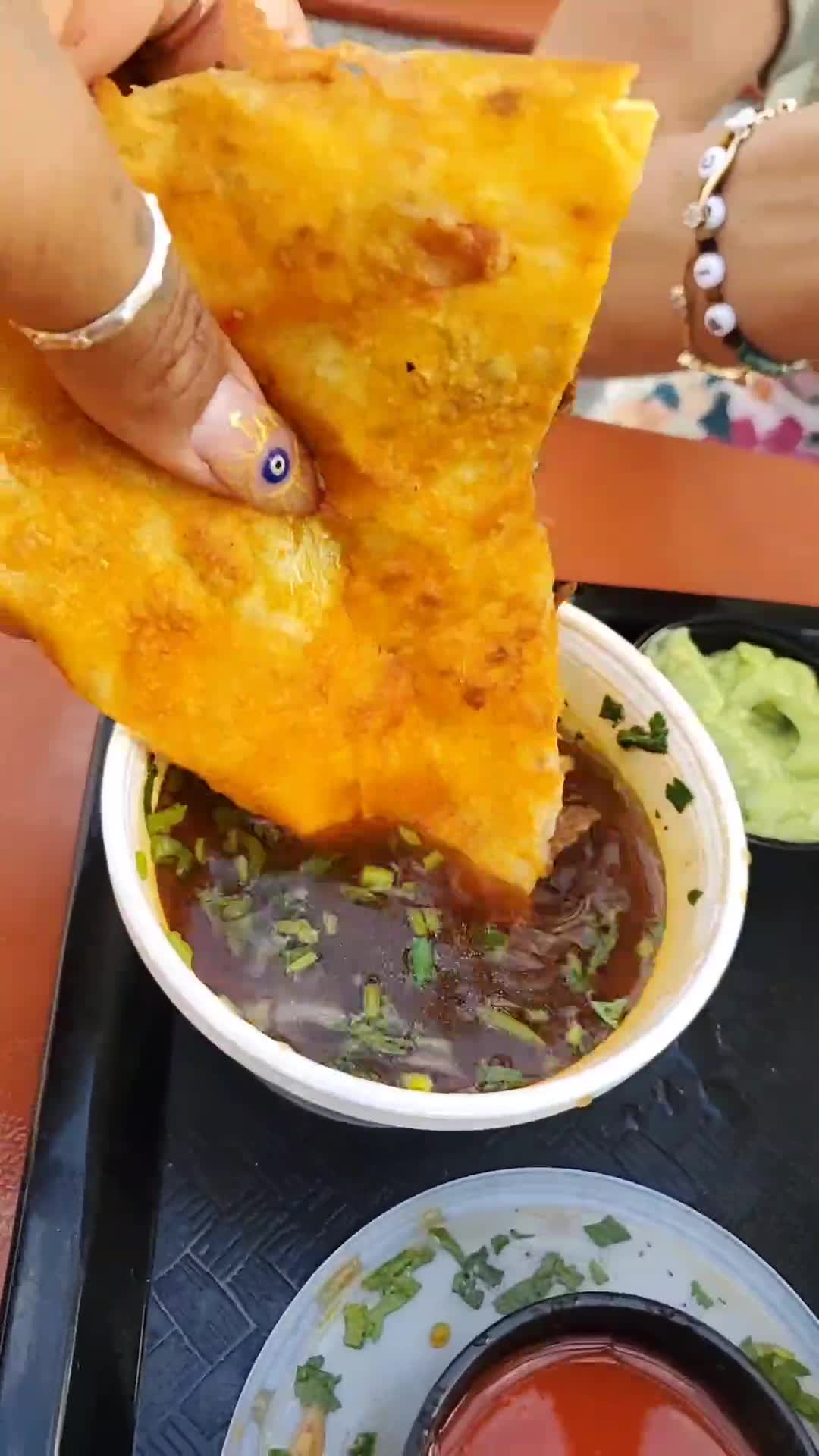 Bandido Taqueria Mexicana