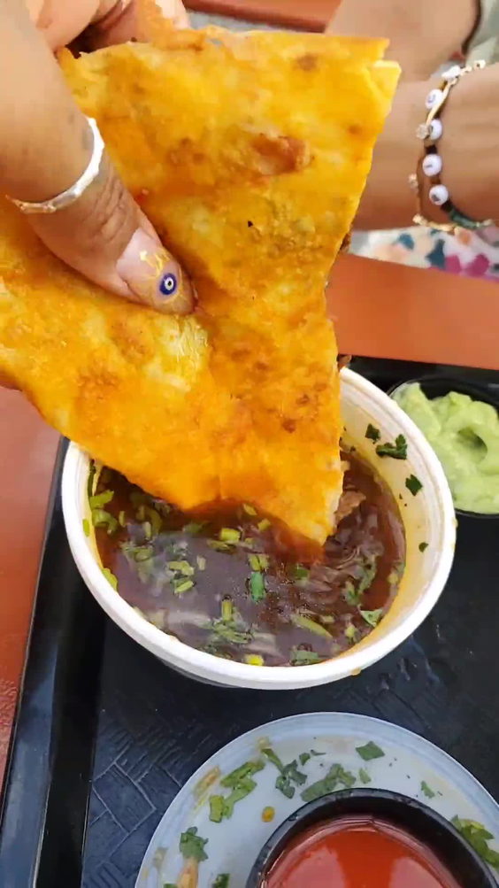 Bandido Taqueria Mexicana