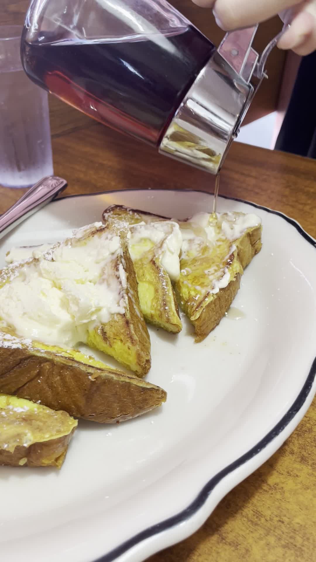 Anna Miller's Restaurant