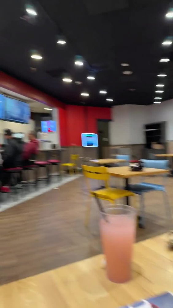 Applebees ihop