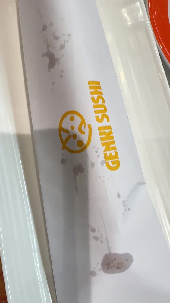 Genki Sushi