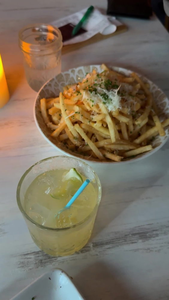 Hampton Social