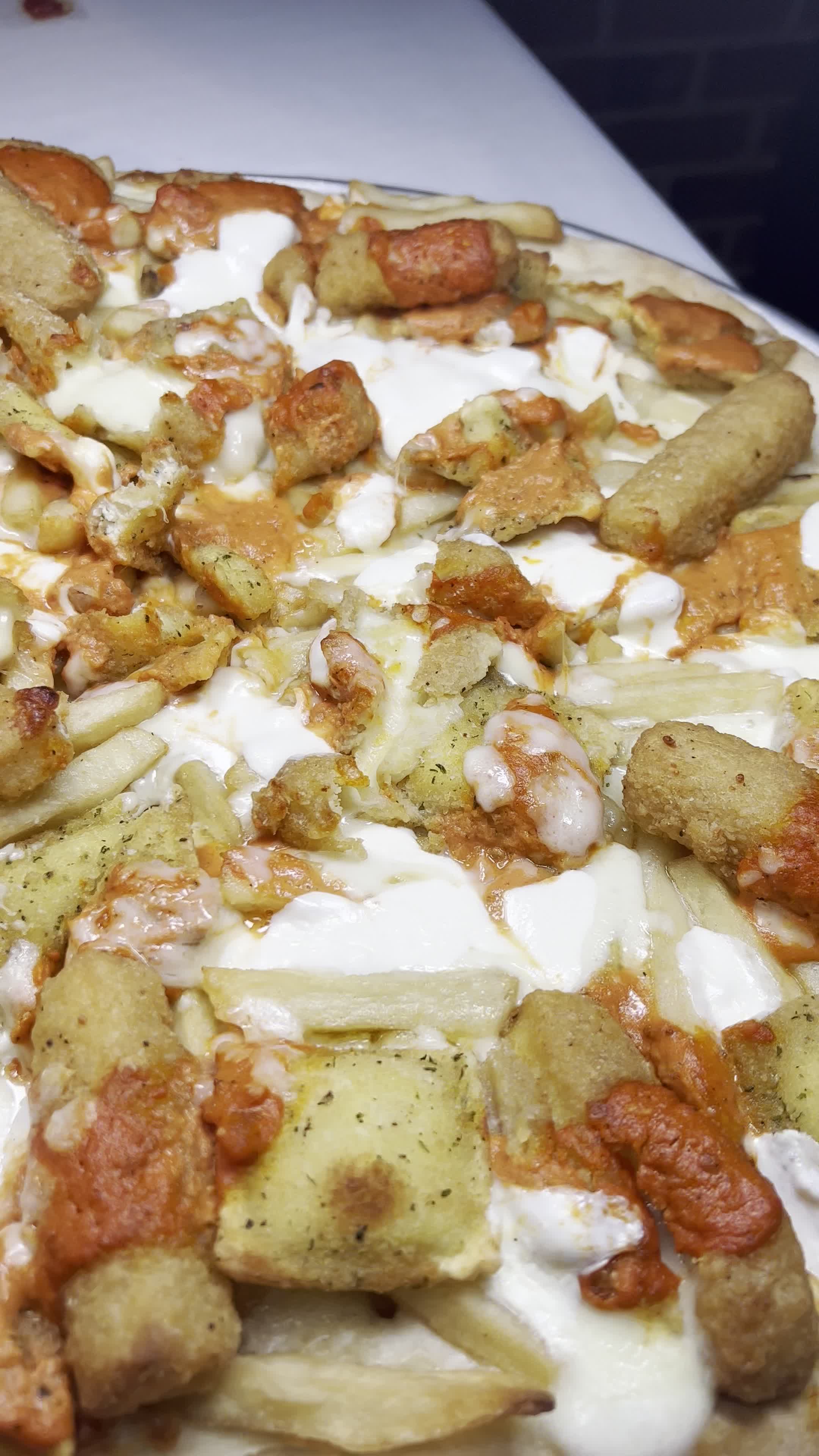 Phil's Pizzeria & Restaurant