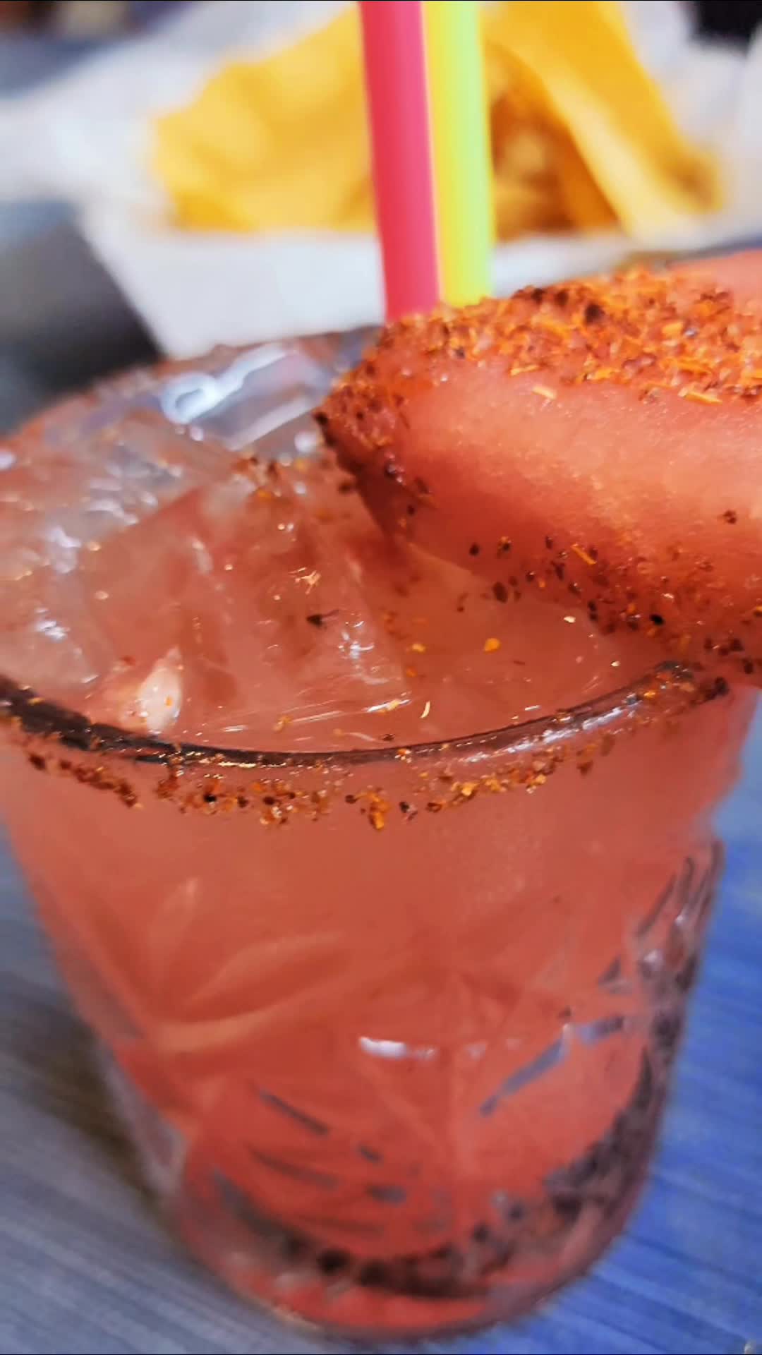 Tony's Cantina Mexican Grill