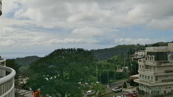 Tagaytay Prime Residences
