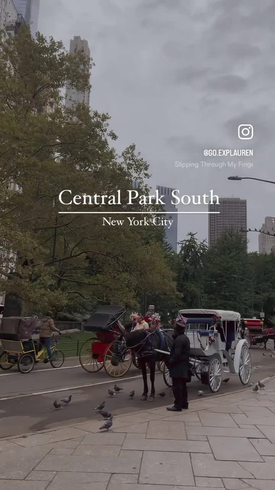 Central park