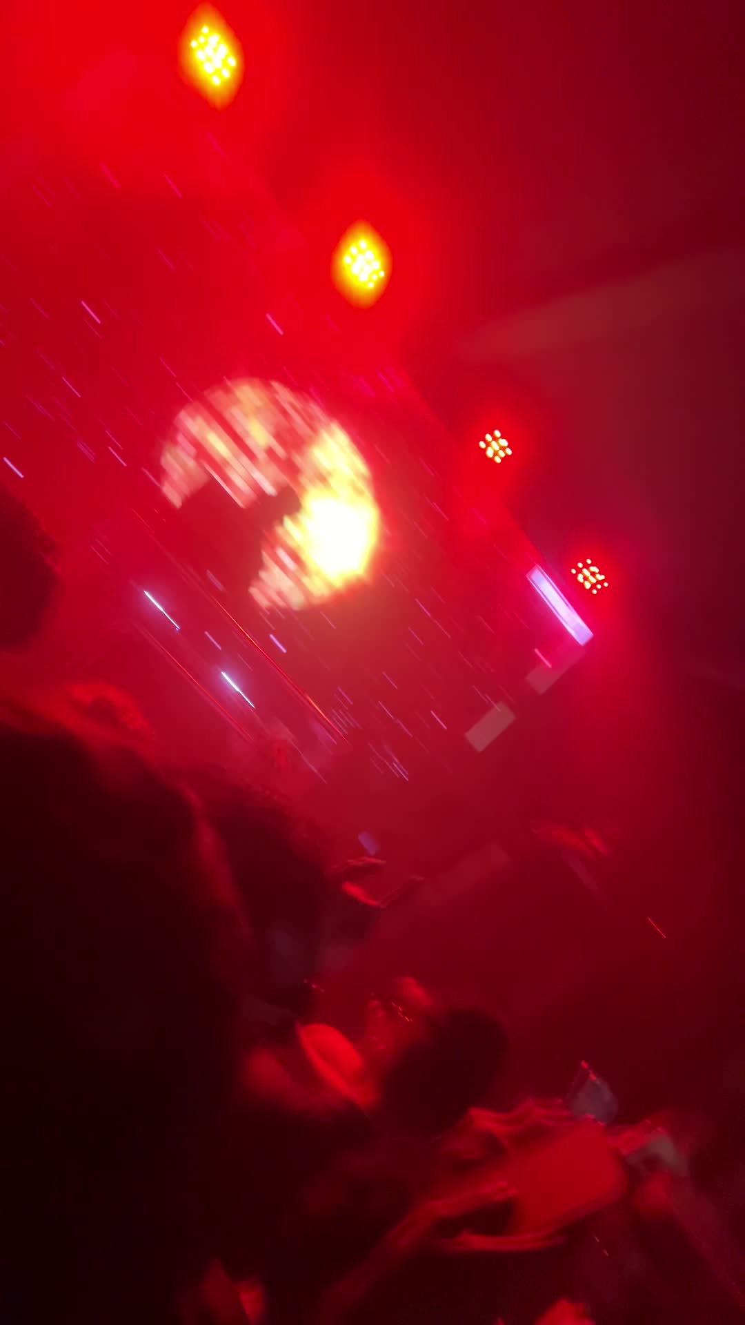 Fuego Sports Bar & Club