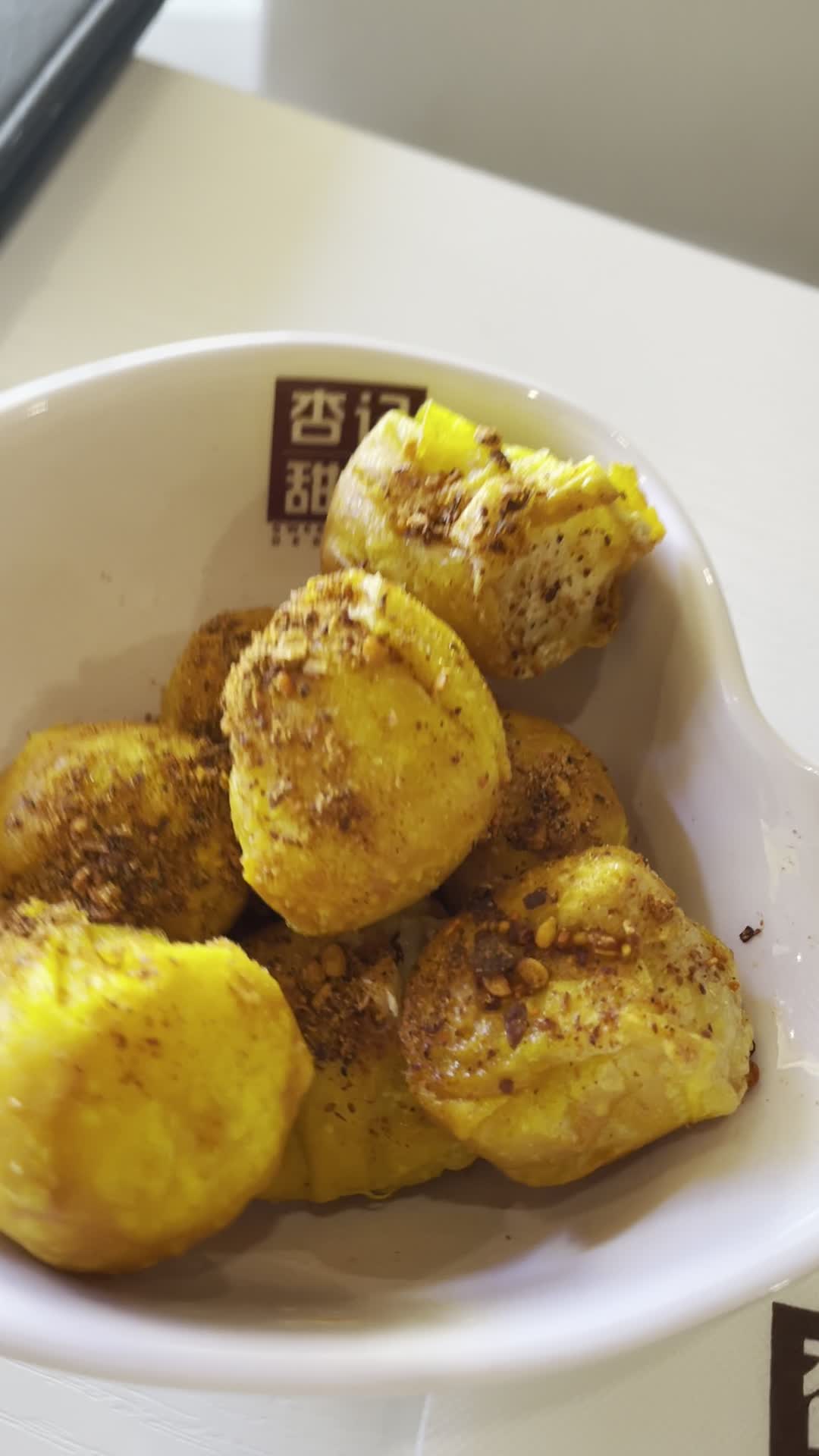 SweetHoney Dessert 杏记甜品