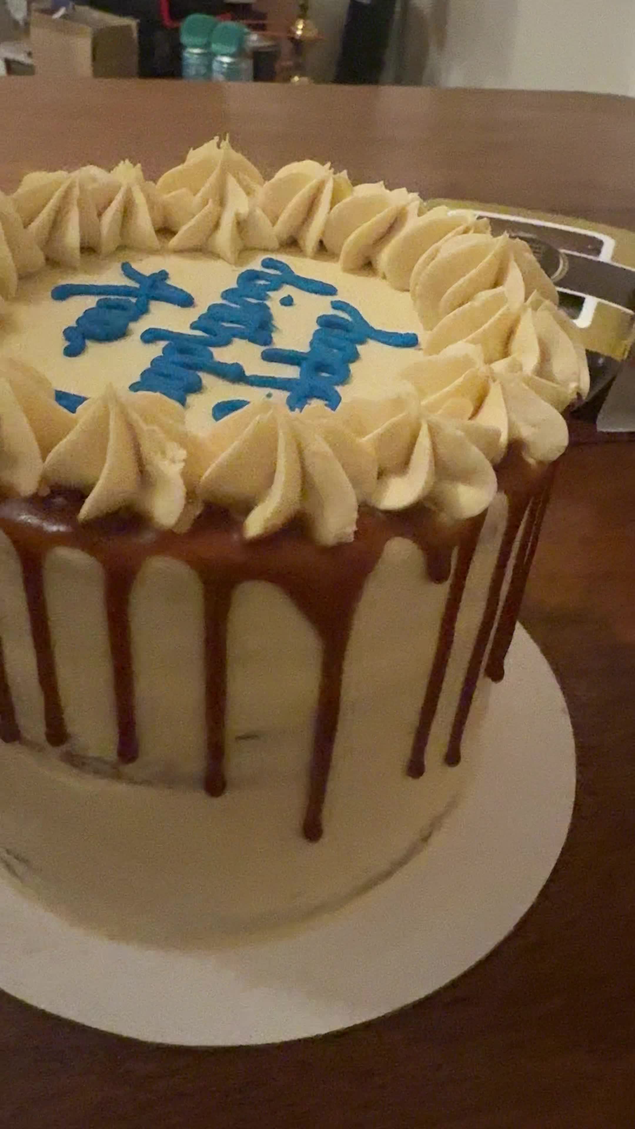 C. Adam's Bakery