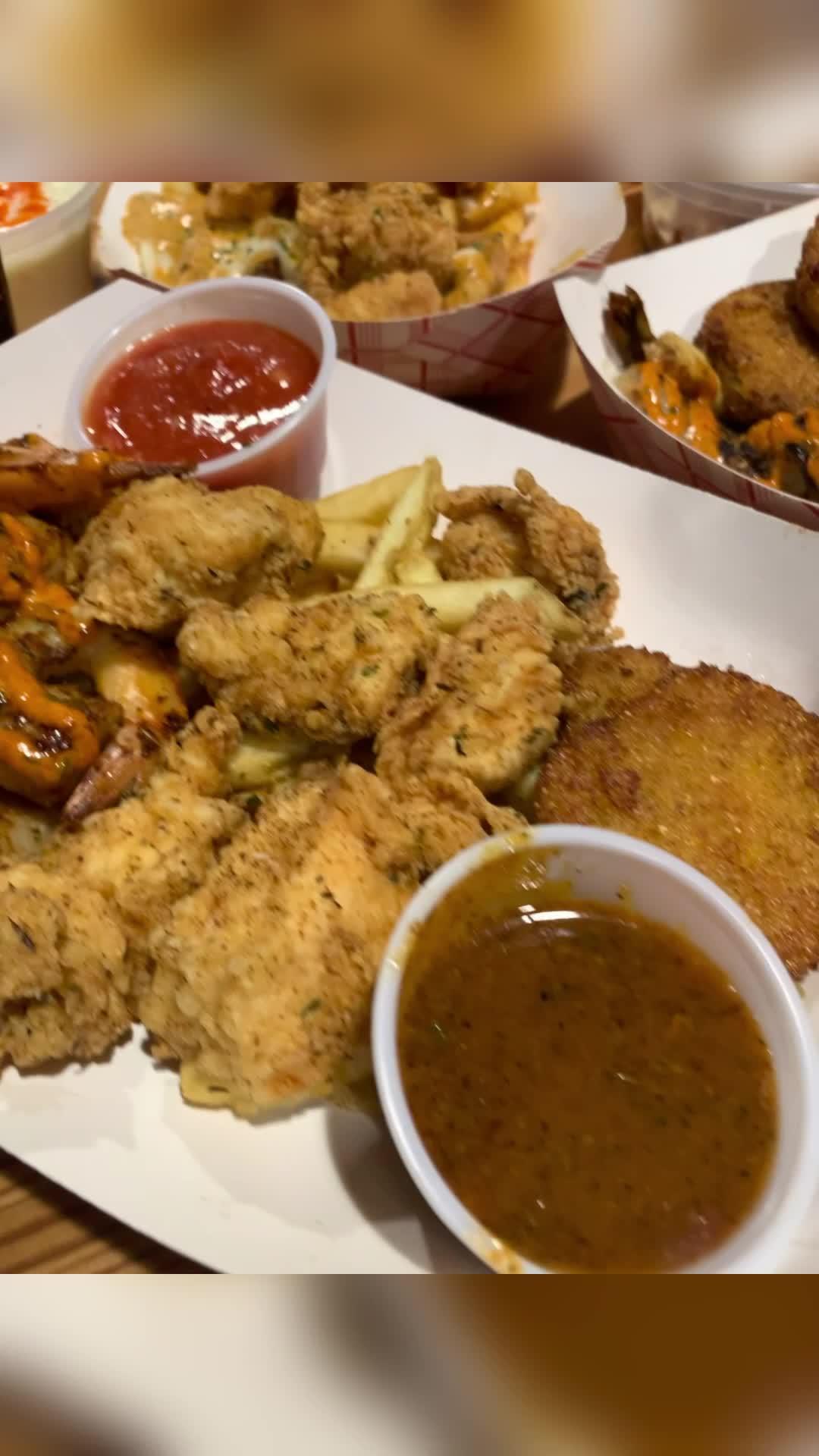 4 Hens Creole Kitchen