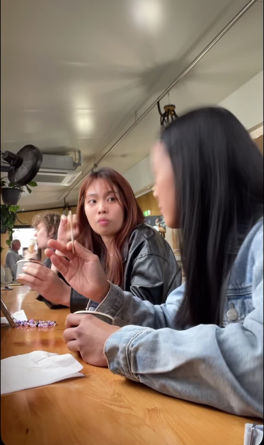 Van Diemens Land Creamery