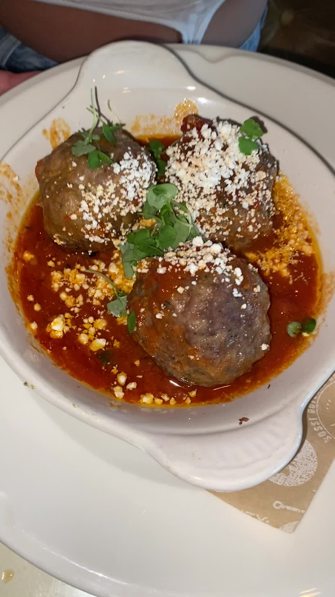 Louie Bossi's Ristorante Bar Pizzeria