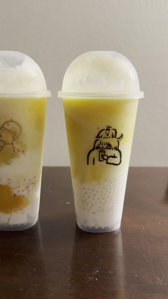 HEYTEA