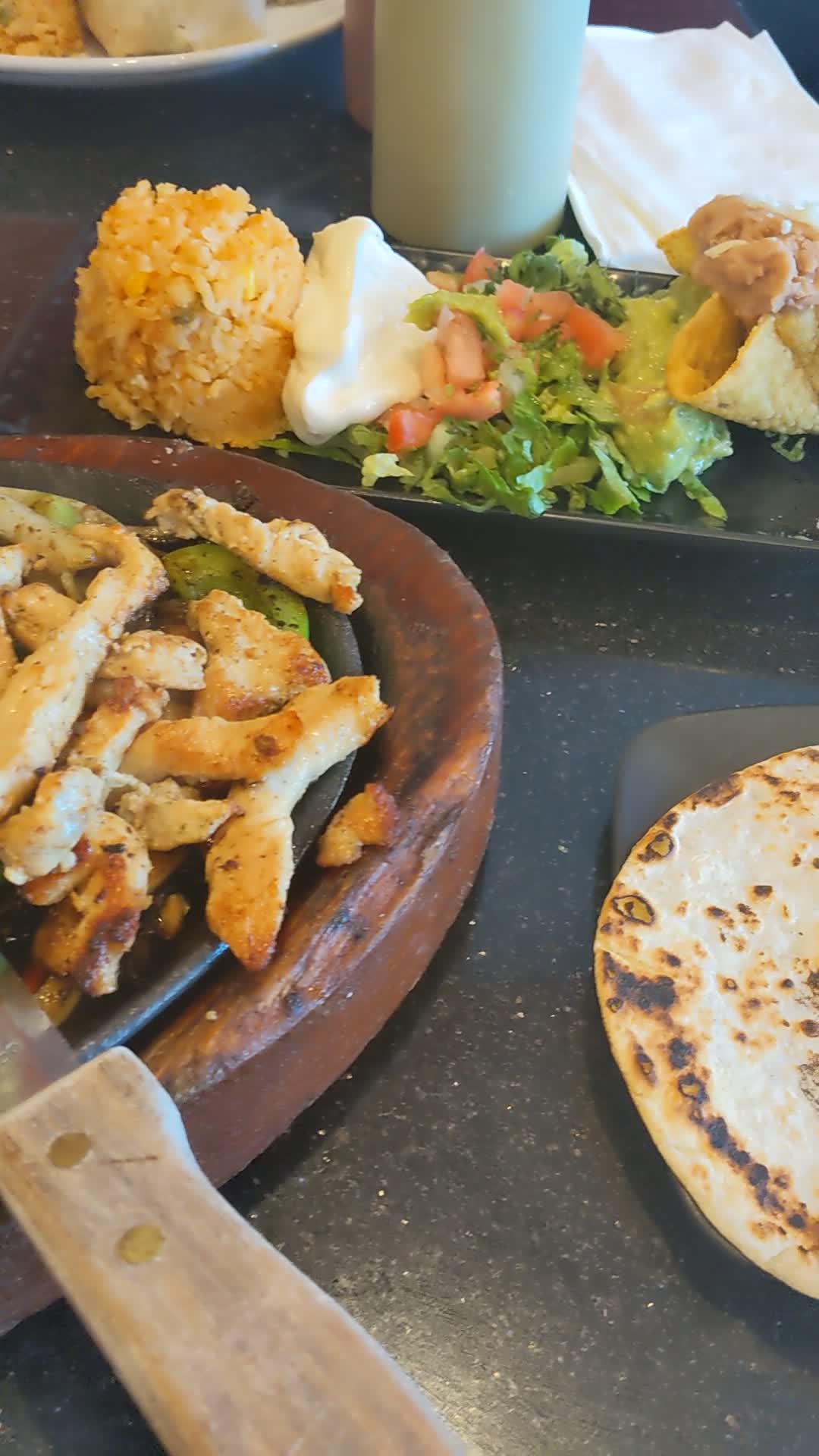 Sammy's Mexican Grill