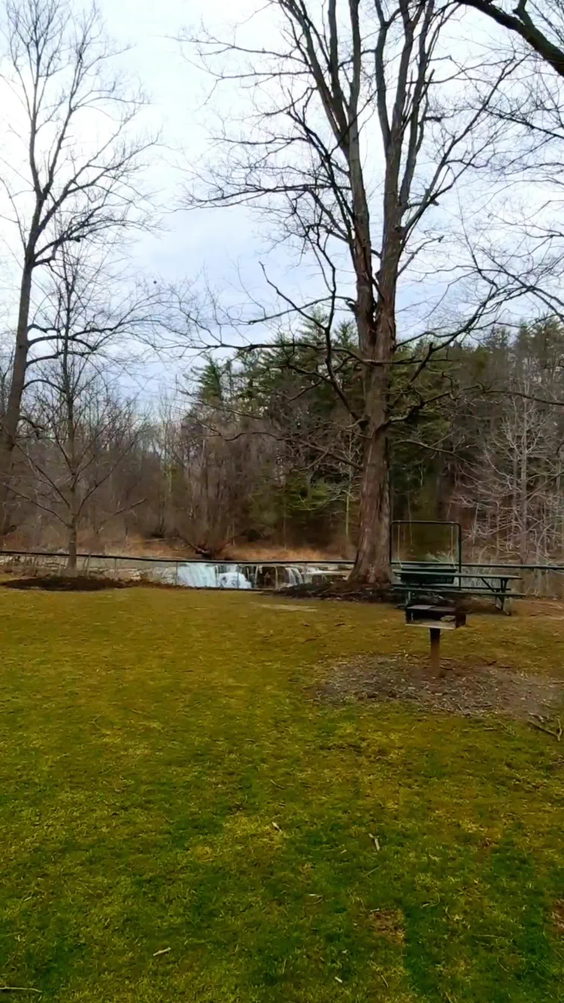 Ludlowville Park
