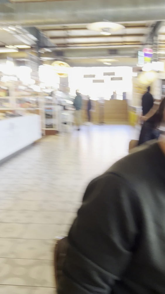 The Denver Central Market