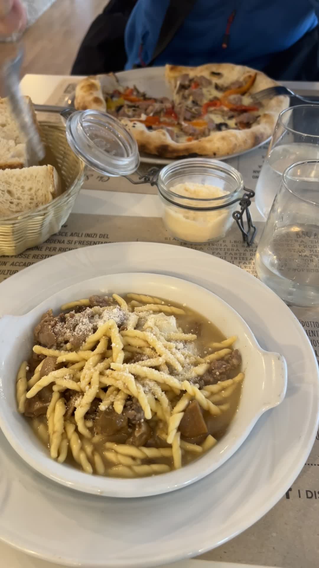 Osteria Ermes