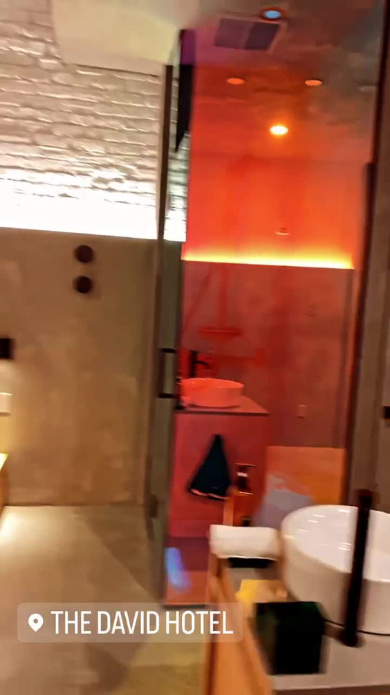 The David Hotel