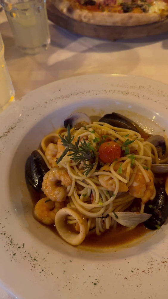 Trattoria 45