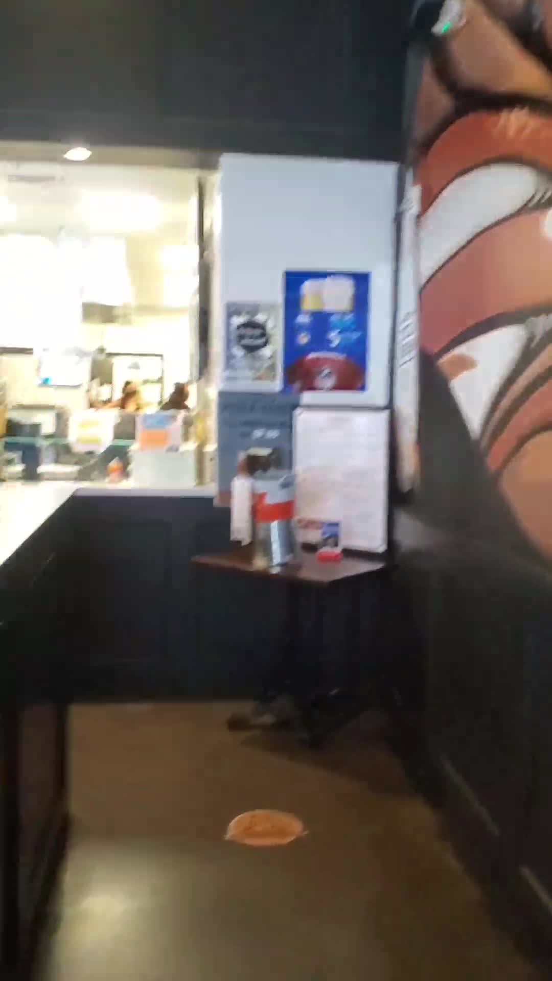 The Pizza Press