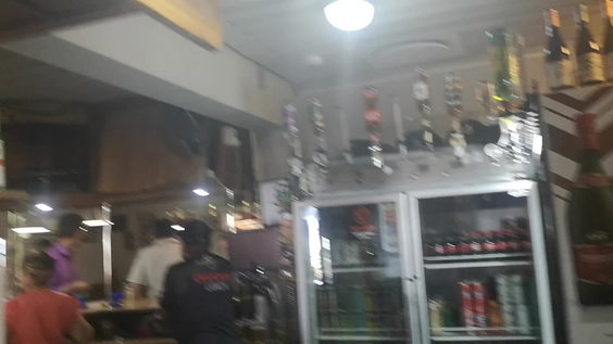 Boere Market