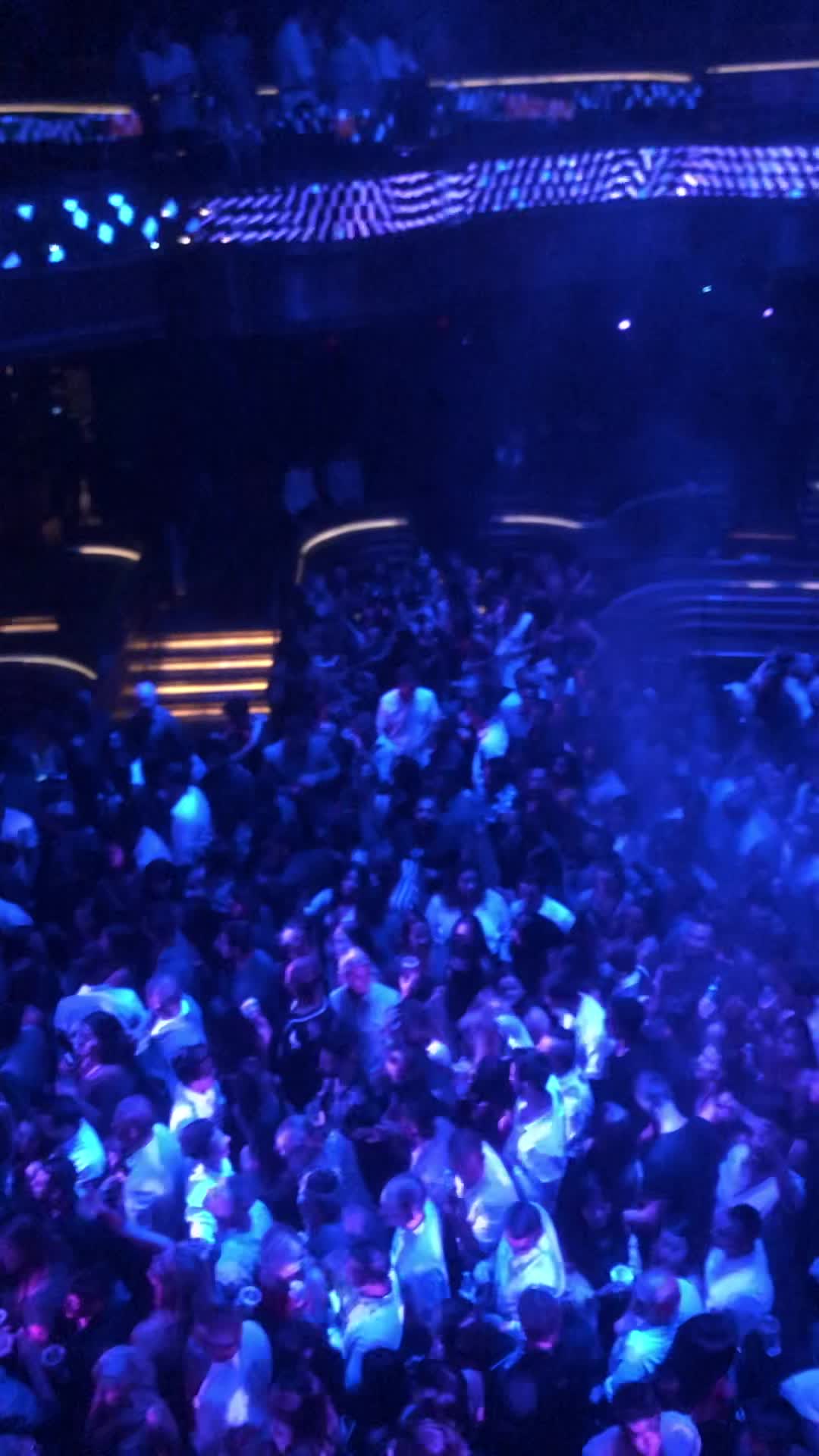 OMNIA Nightclub