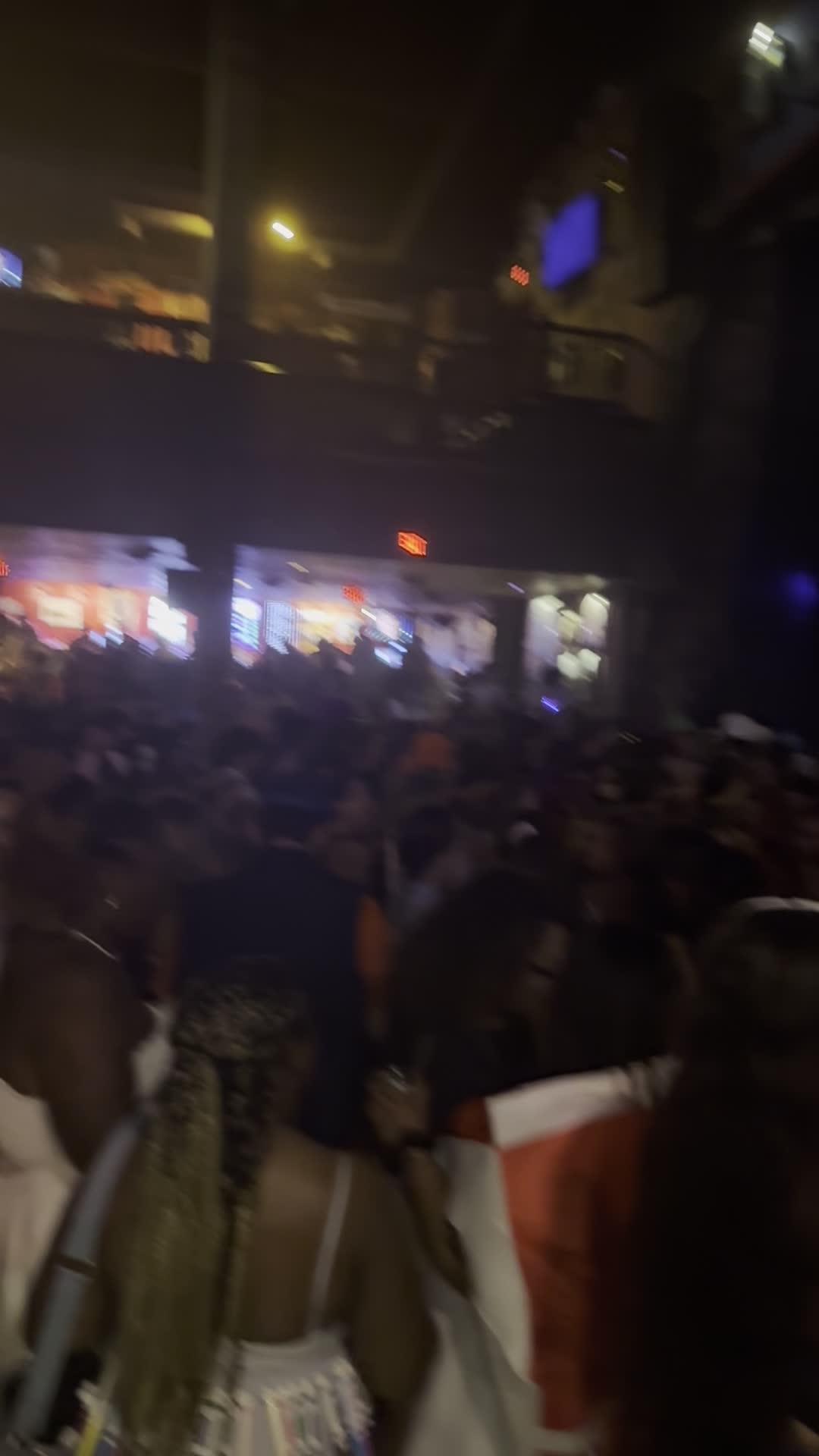 House of Blues
