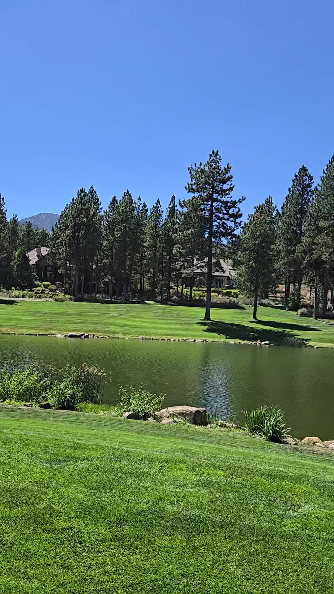Montreux Golf and Country Club