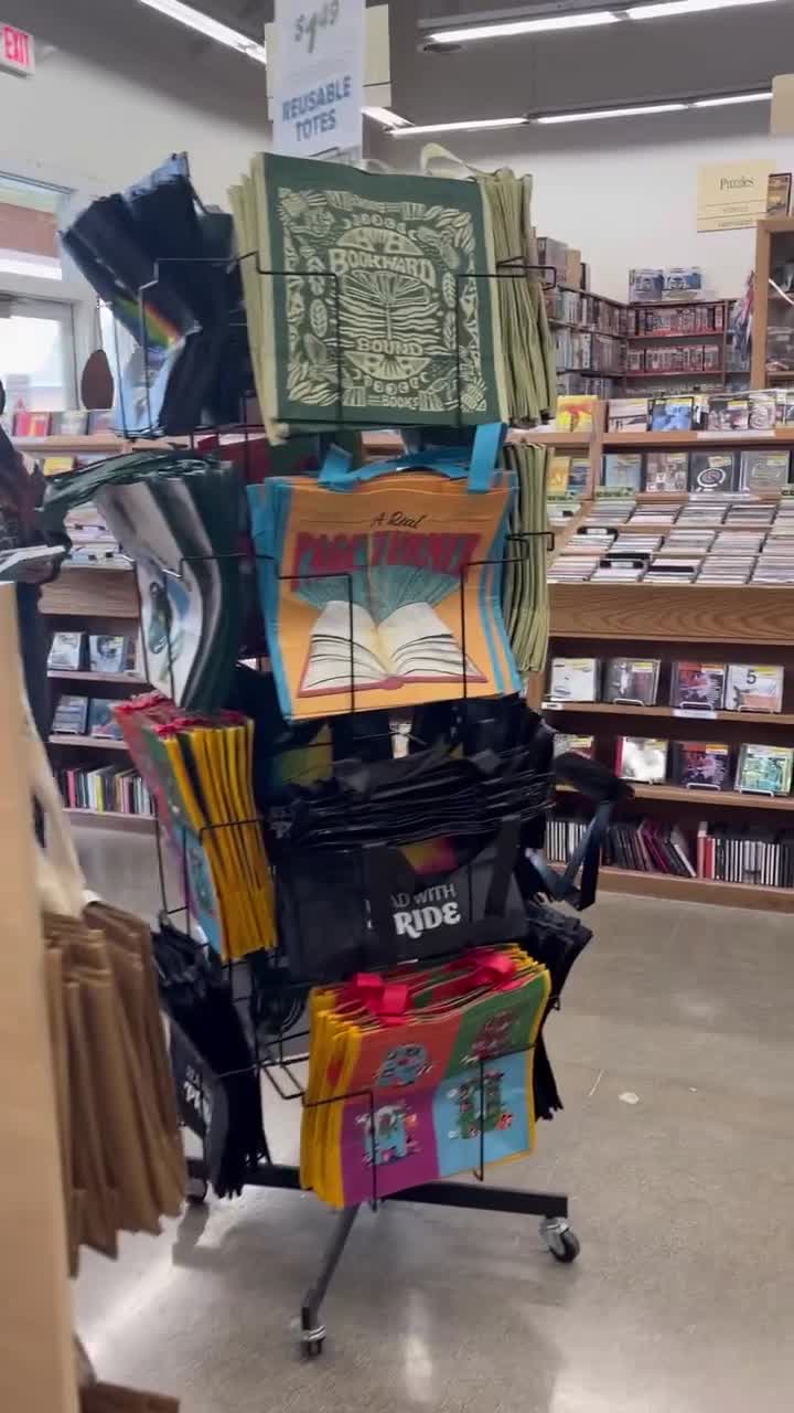 Half Price Books