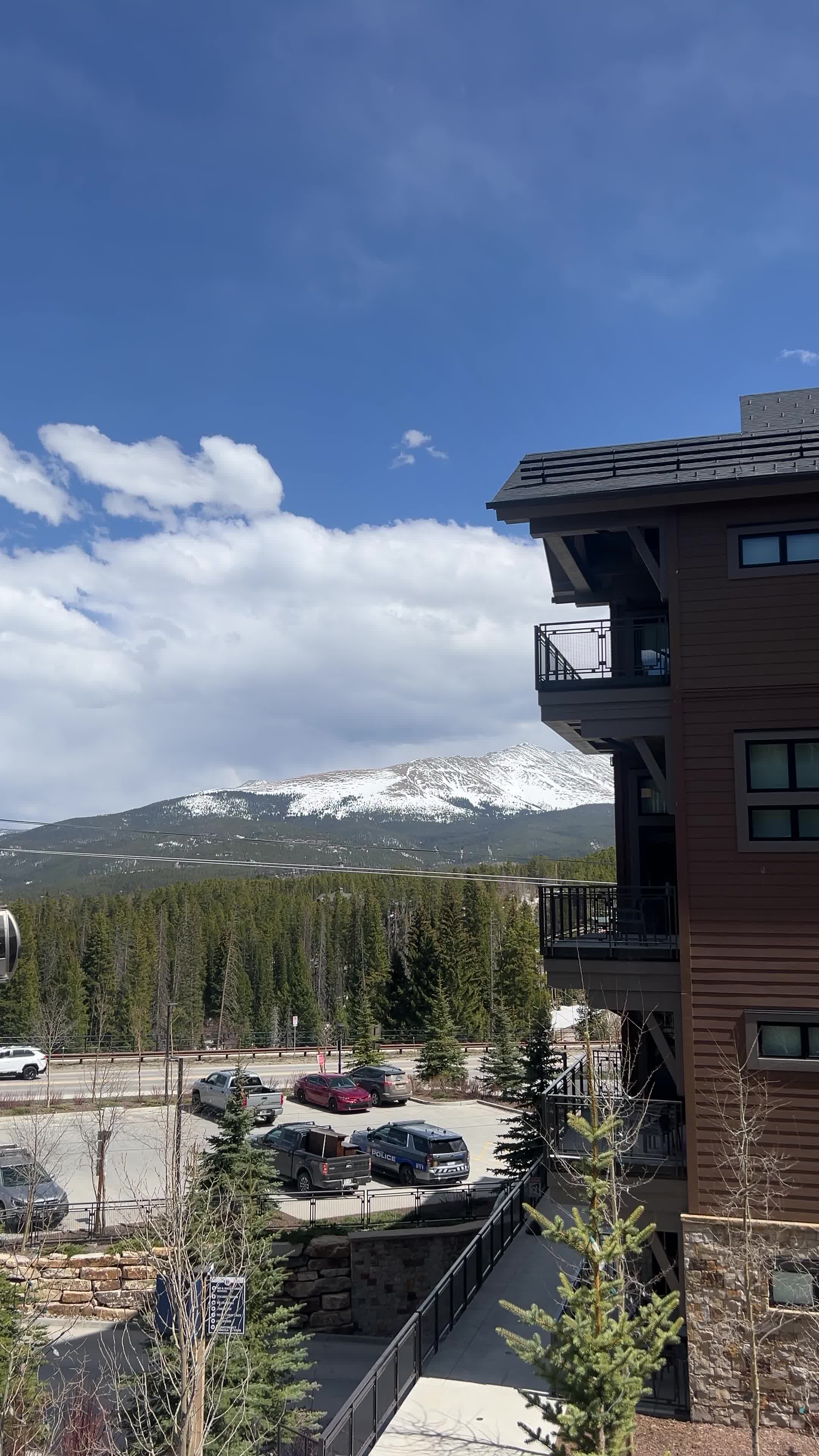 Grand Colorado on Peak Eight