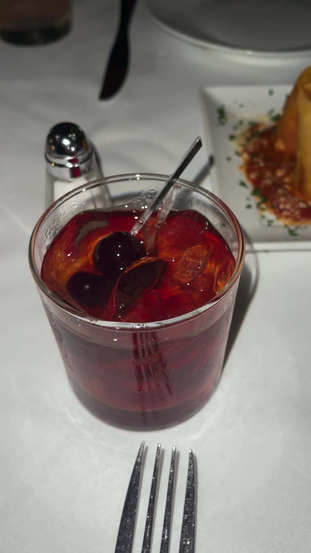 Davio's Northern Italian Steakhouse