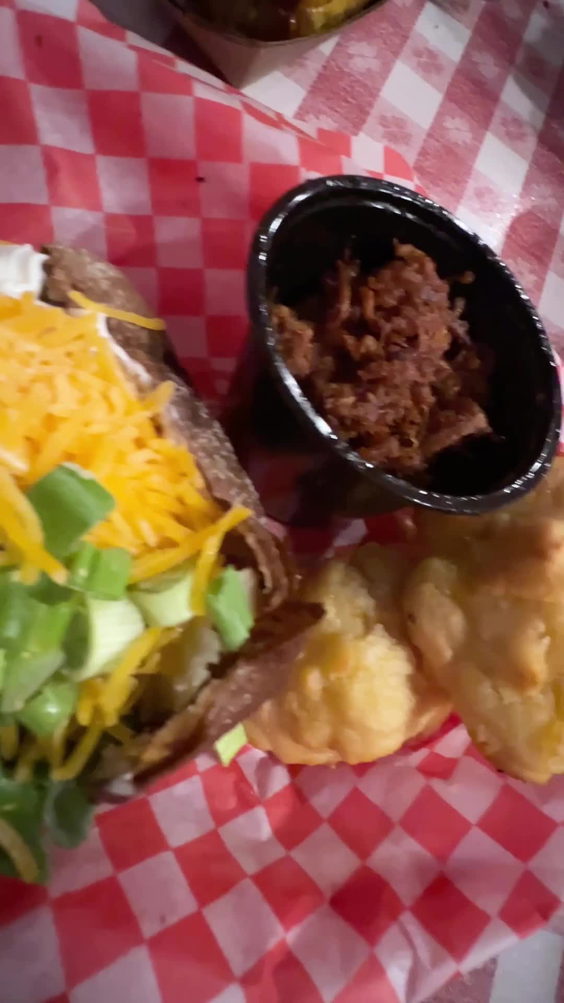 Bennett's Pit Bar-B-Que