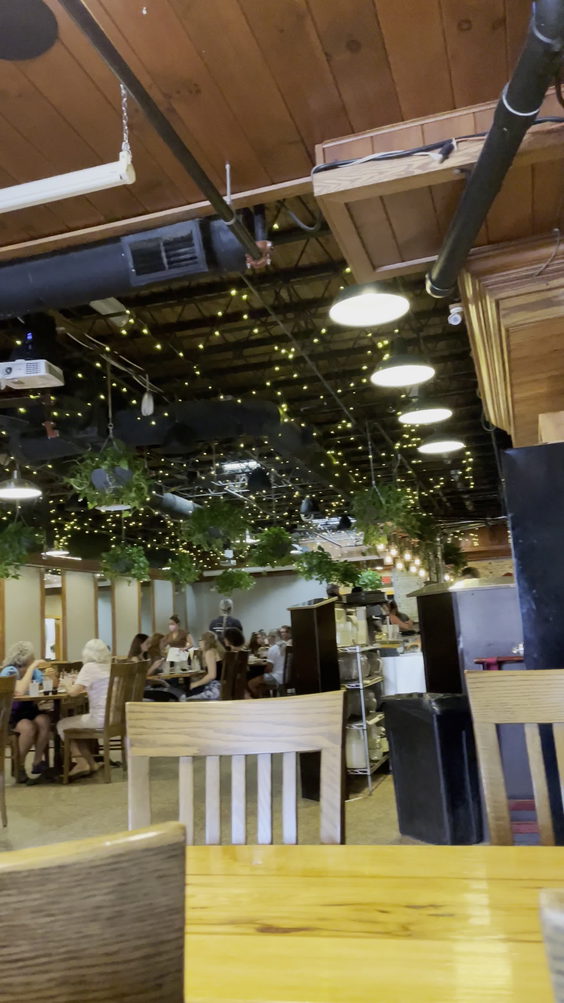 Jackie O's Brewpub