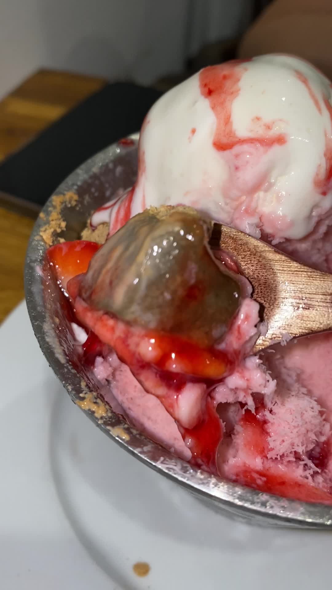 Siroo Rice Cake Cafe West Ryde