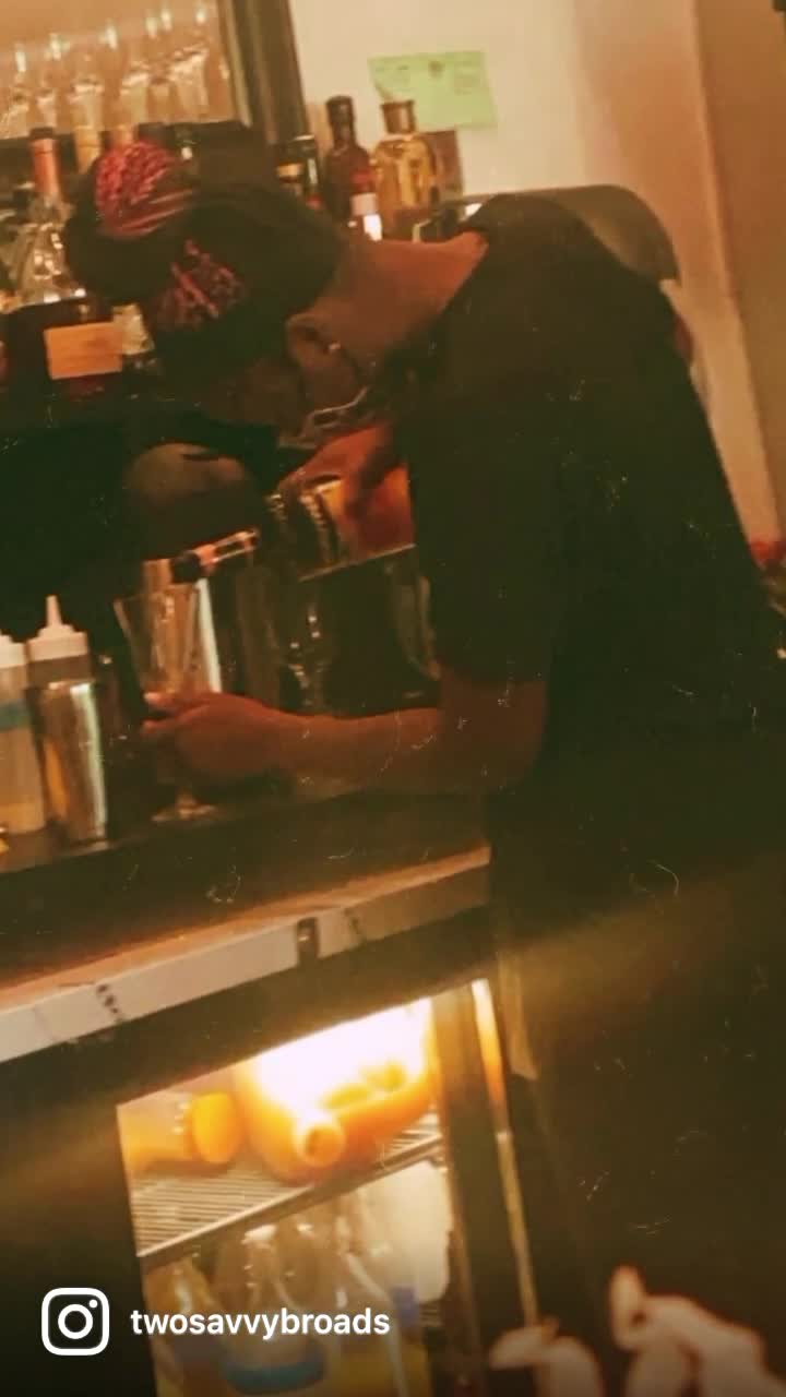 IVY Kitchen + Cocktails